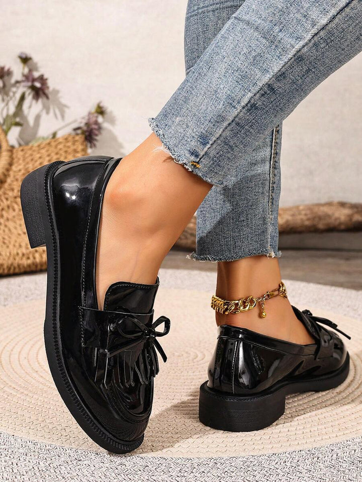 Misty loafers