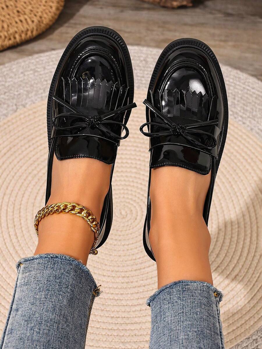 Misty loafers