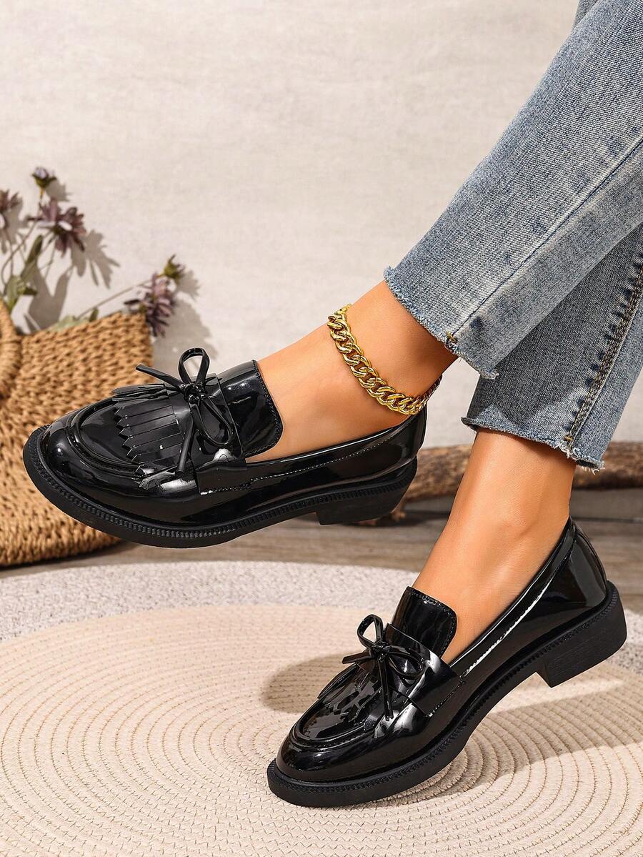 Misty loafers