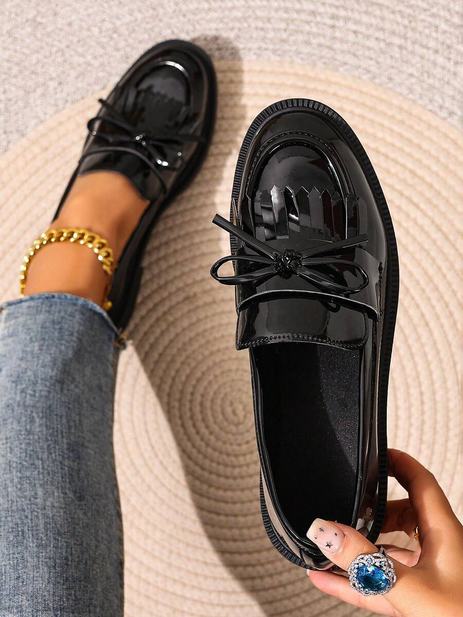 Misty loafers