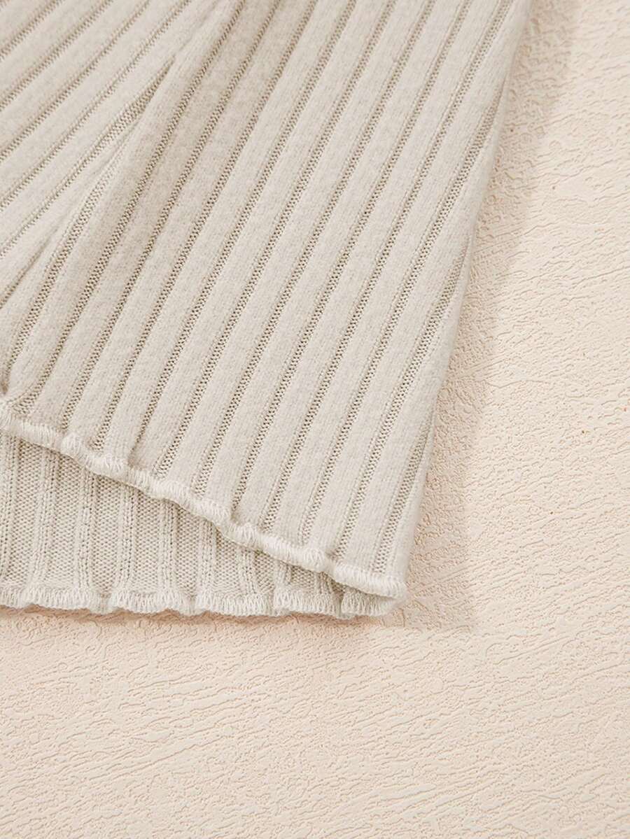 Kristie beige top