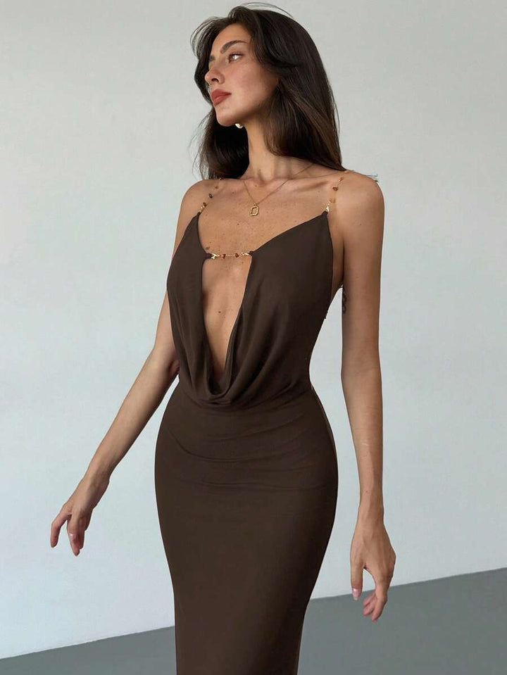 Maira Elegance dress