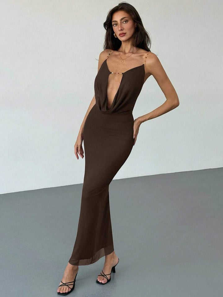 Maira Elegance dress