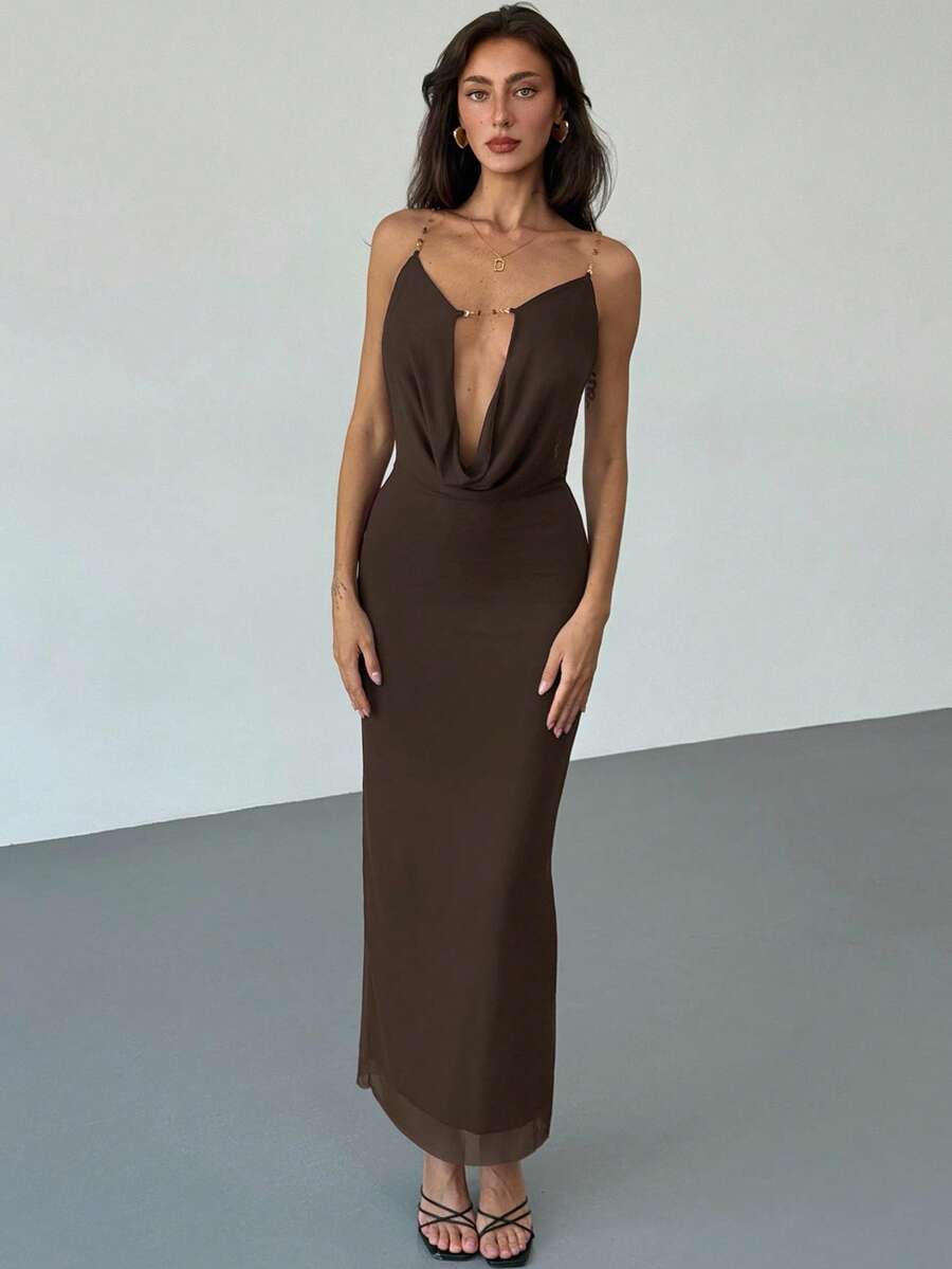 Maira Elegance dress