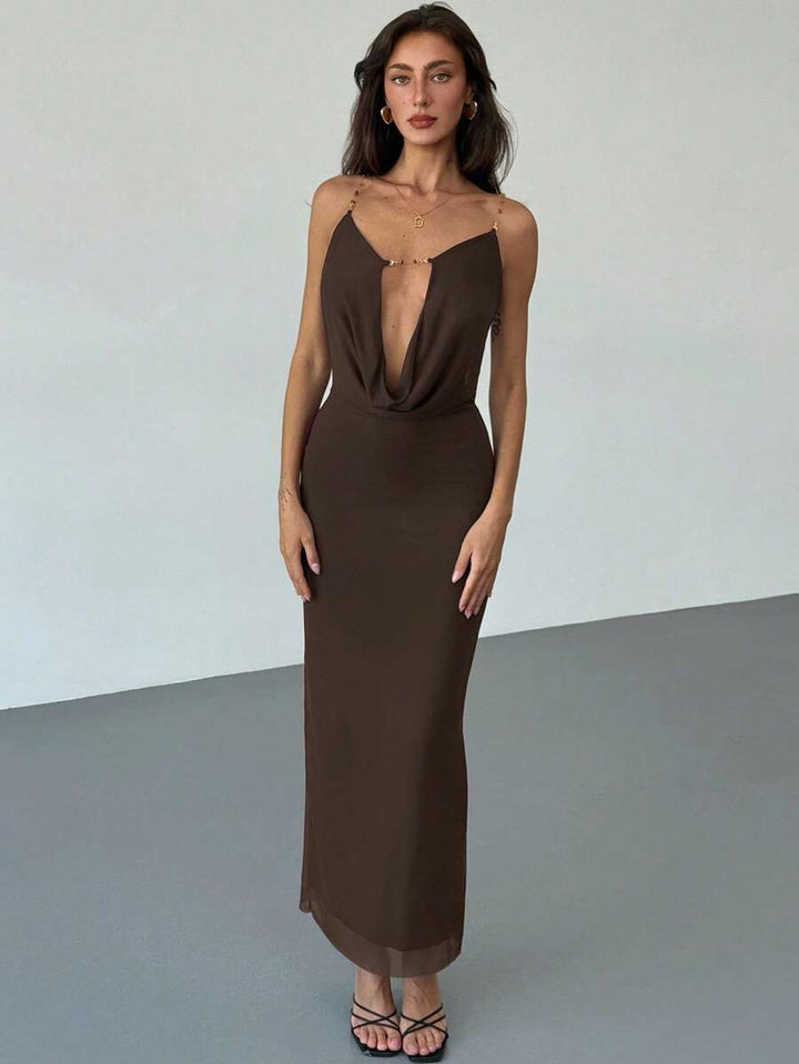 Maira Elegance dress