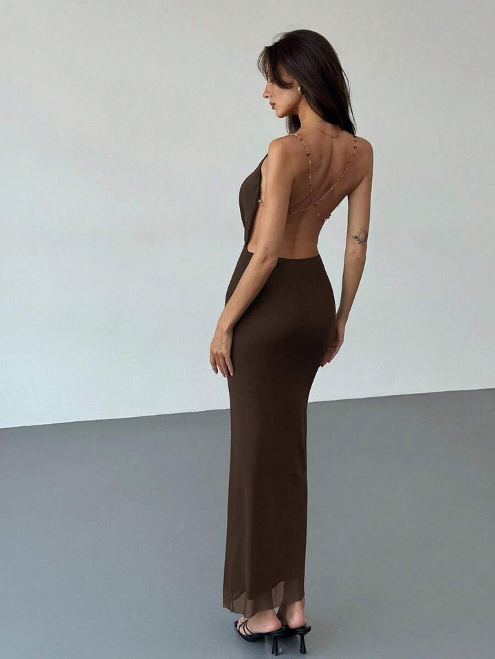 Maira Elegance dress