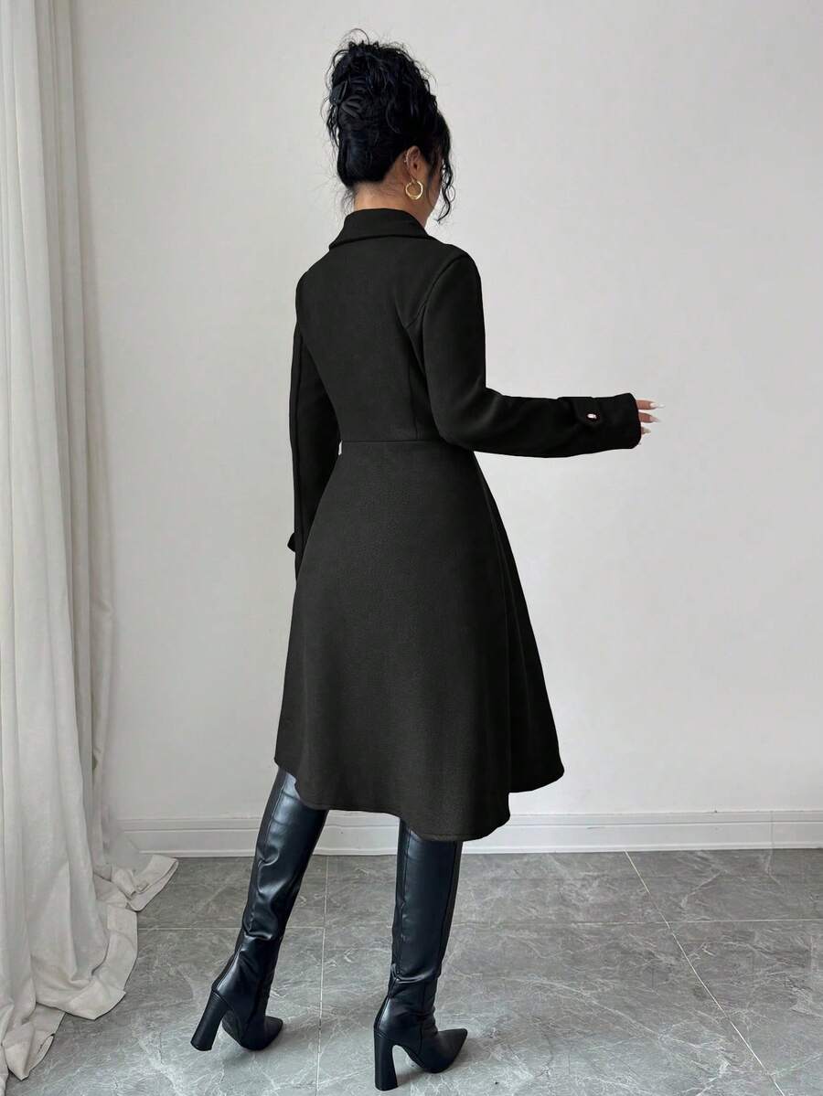 Cindy elegant coat