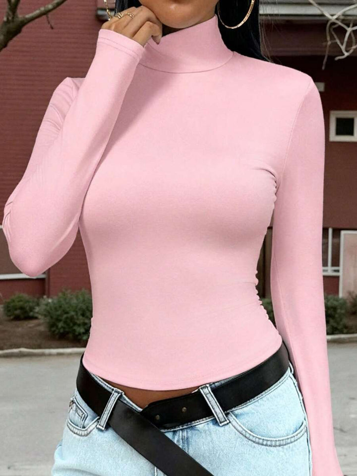 Rosy casual shirt
