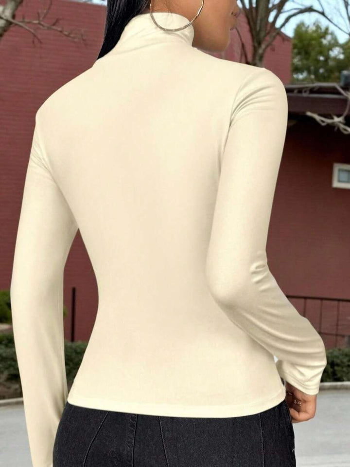 Rosy casual shirt