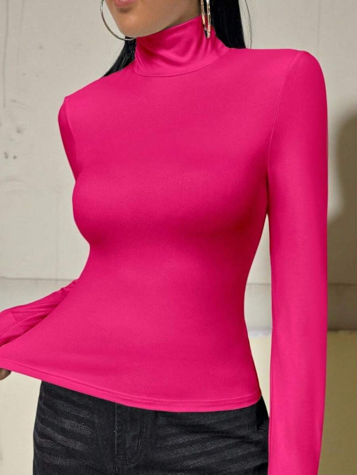 Rosy casual shirt