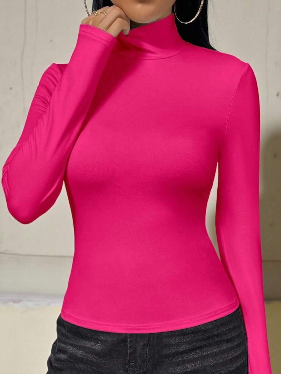 Rosy casual shirt