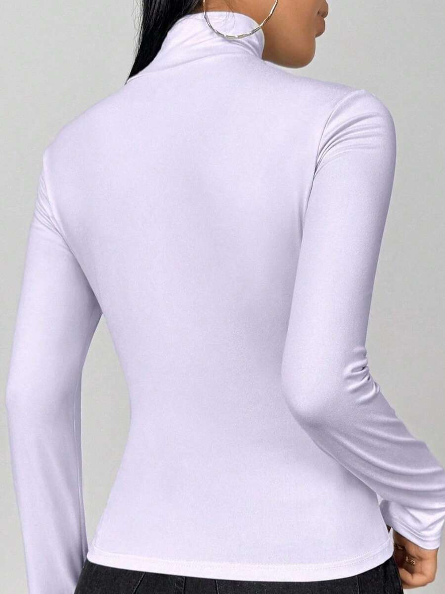 Rosy casual shirt