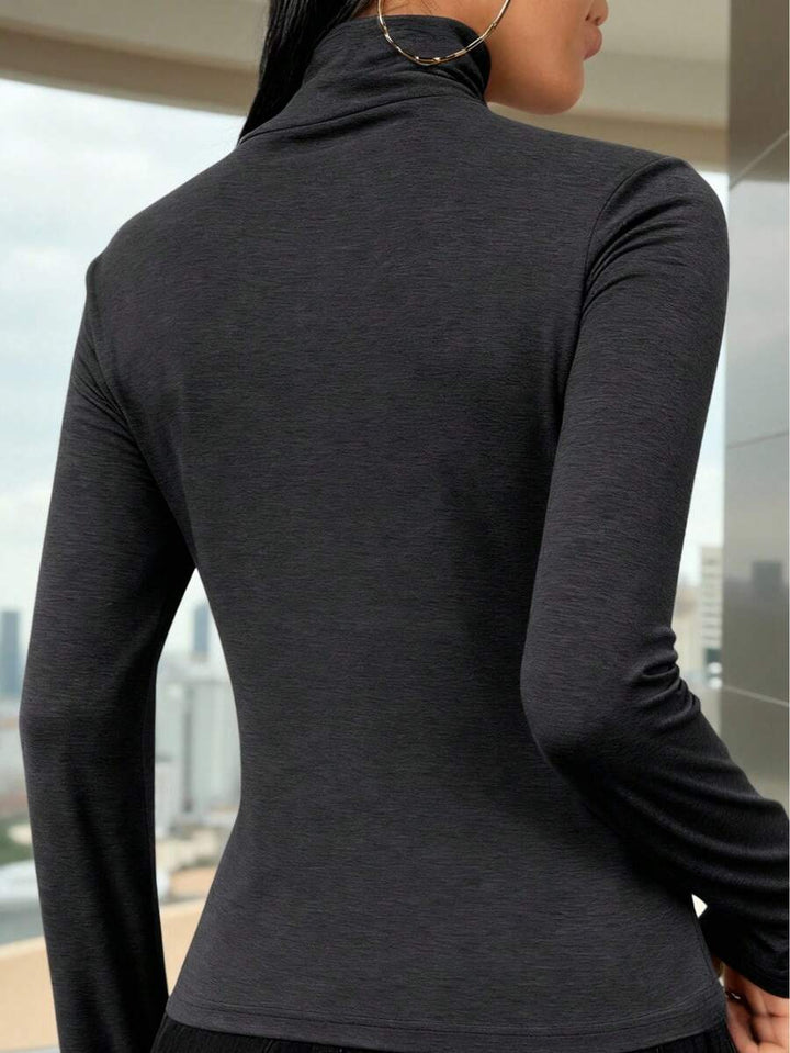 Rosy casual shirt