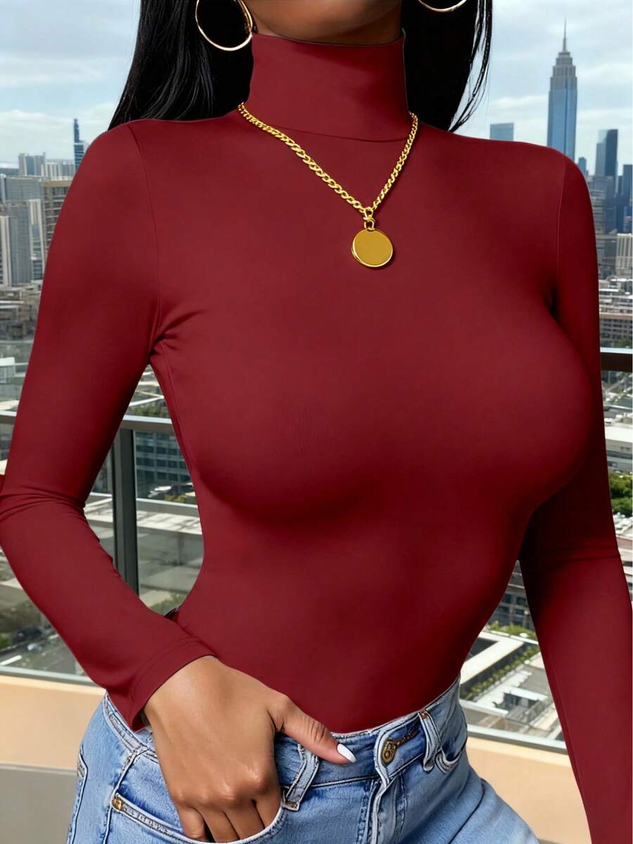 Rosy casual shirt
