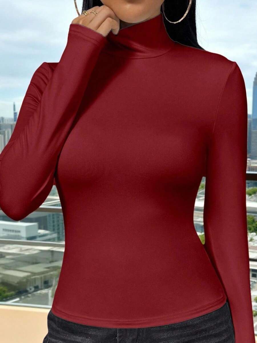 Rosy casual shirt