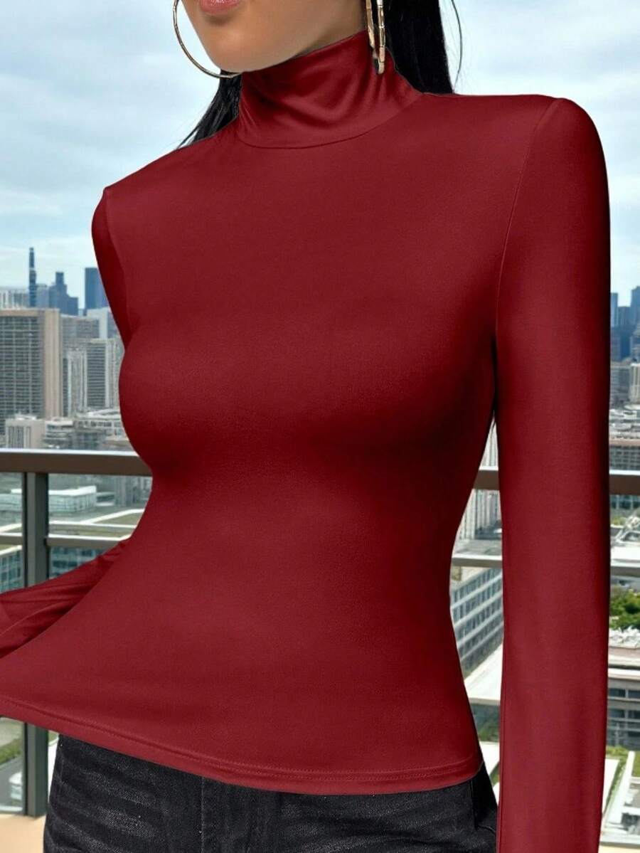 Rosy casual shirt