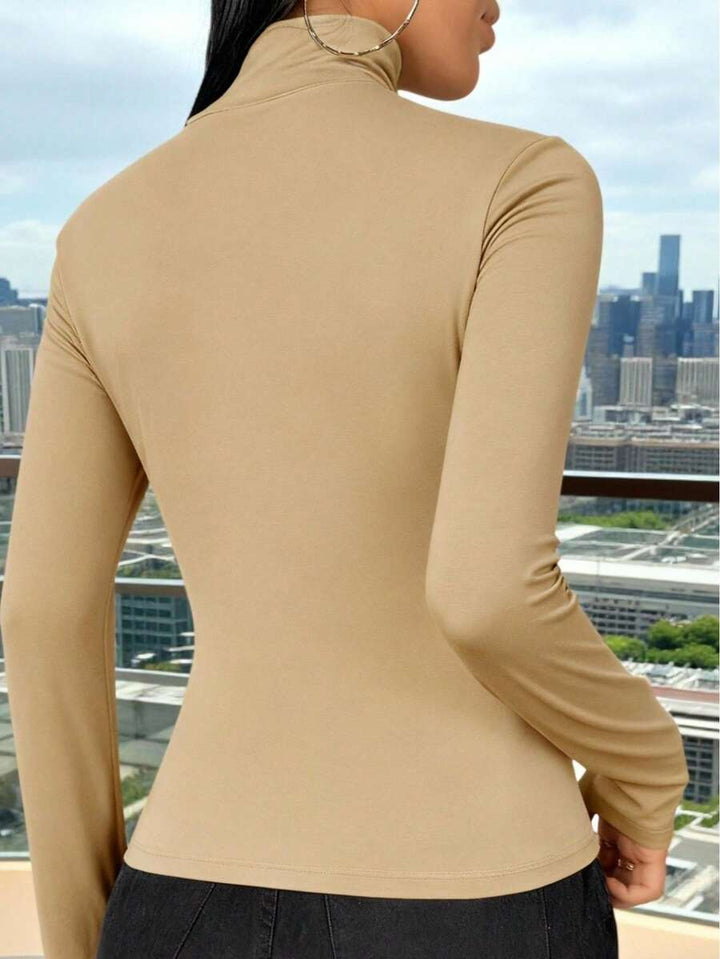 Rosy casual shirt