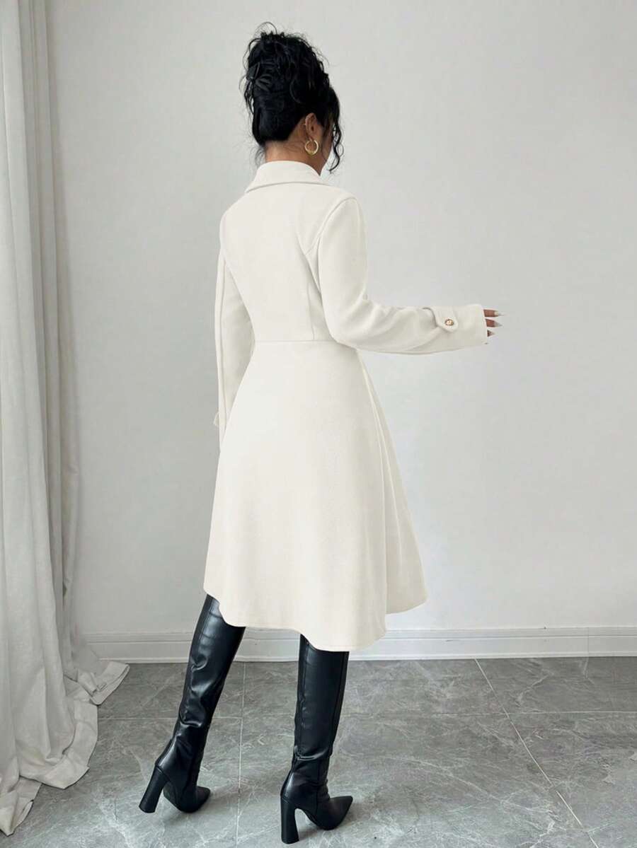 Cindy elegant coat