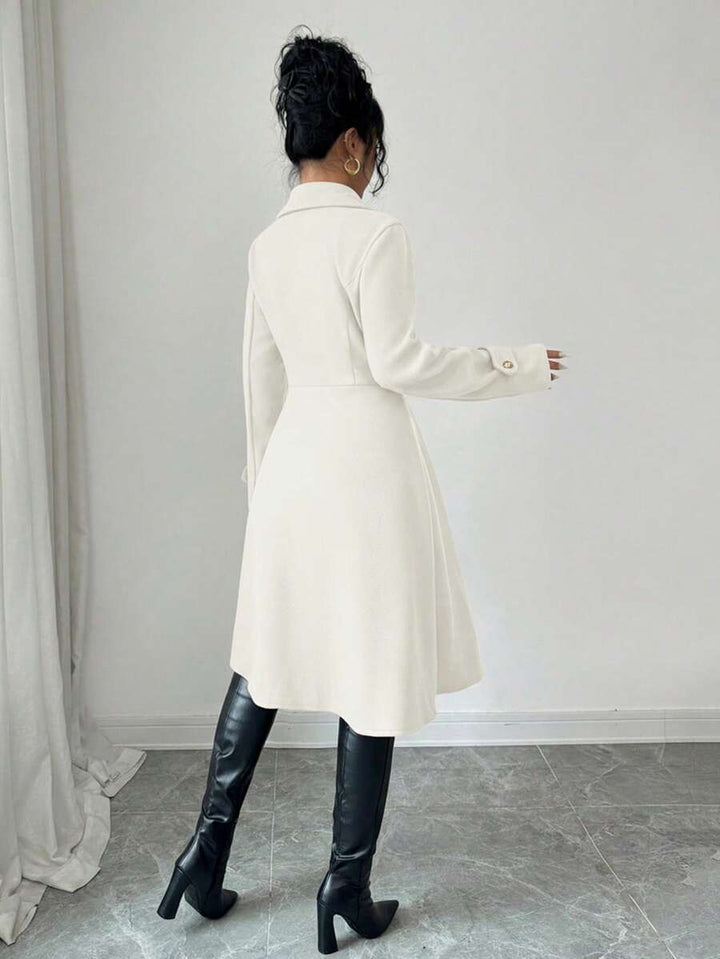 Cindy elegant coat