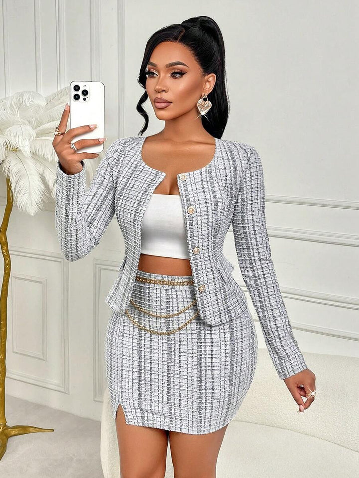 Jilly chic set