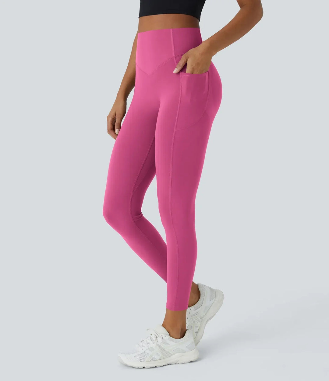 Bodean | Butt Lifting legging met hoge taille