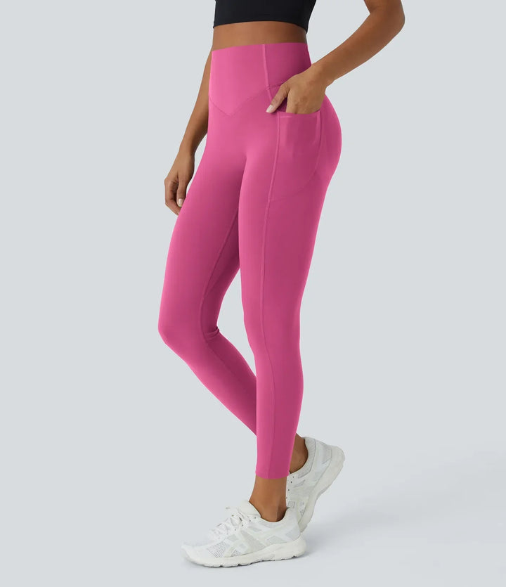 Bodean | Butt Lifting legging met hoge taille