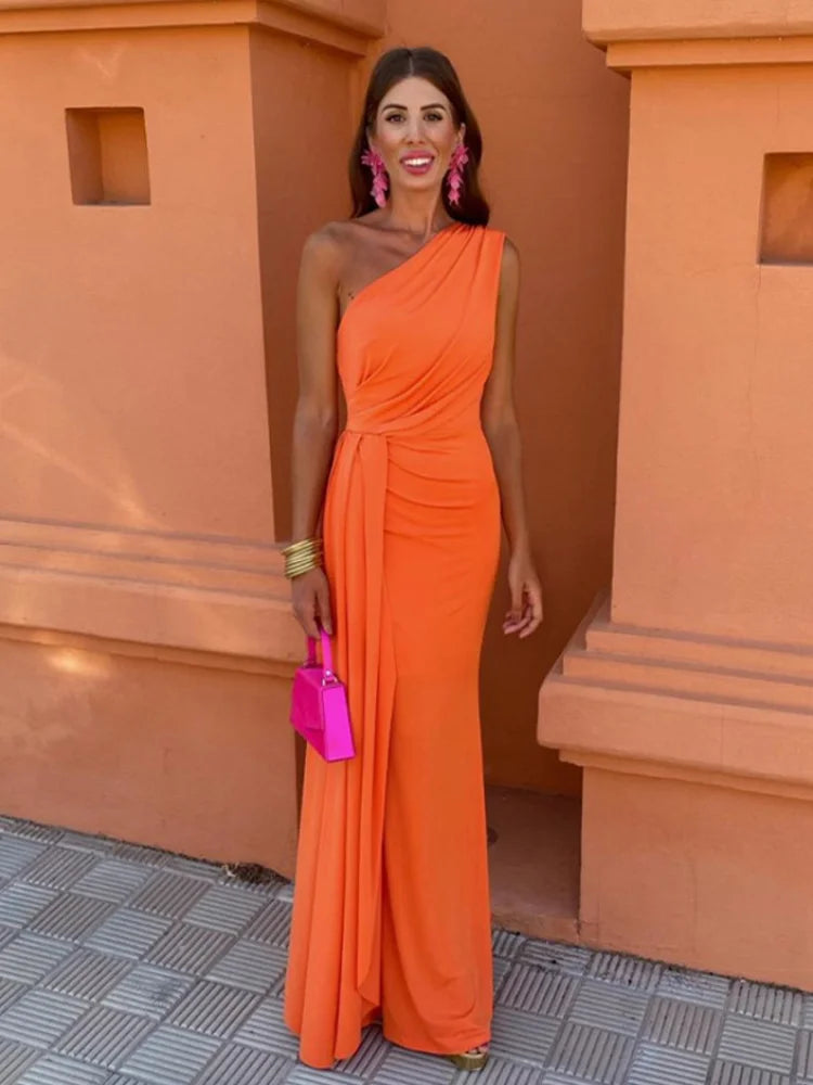 Francesca™ - Long Dress