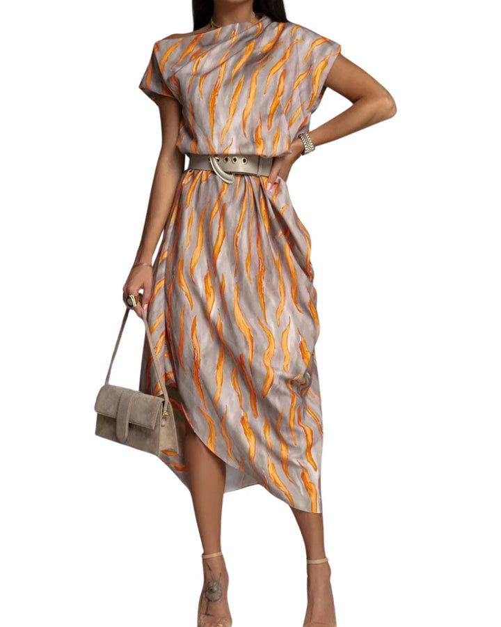 Isabella - Abito Elegante e Chic