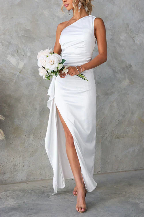 Valentina | Abito Lungo Elegante
