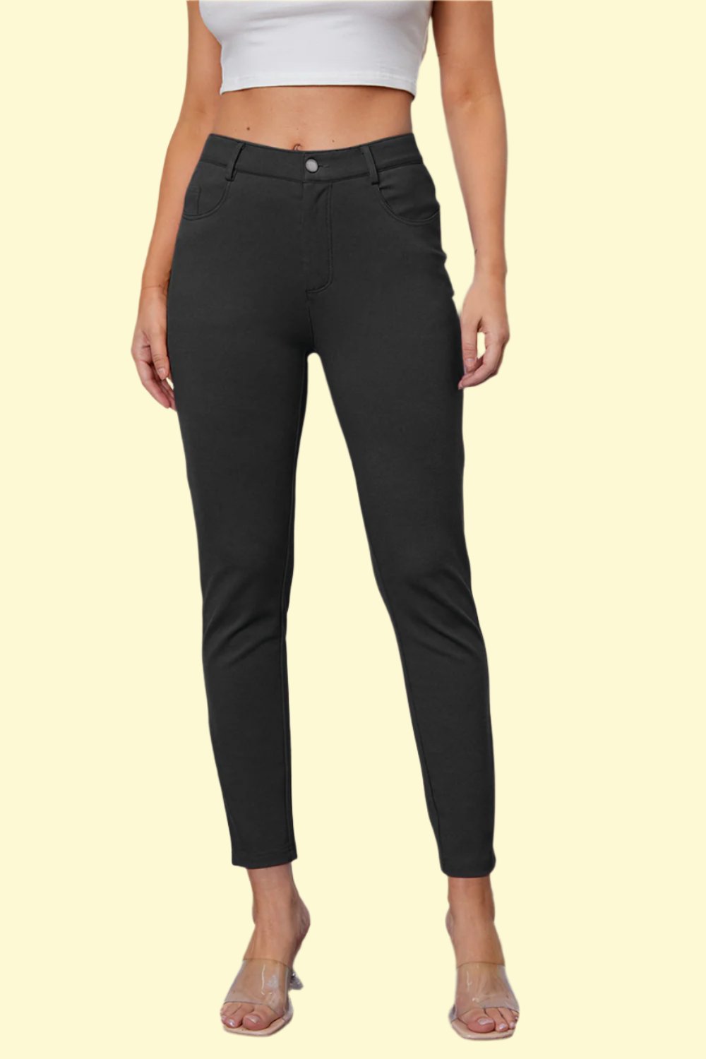 Nora chic Pants