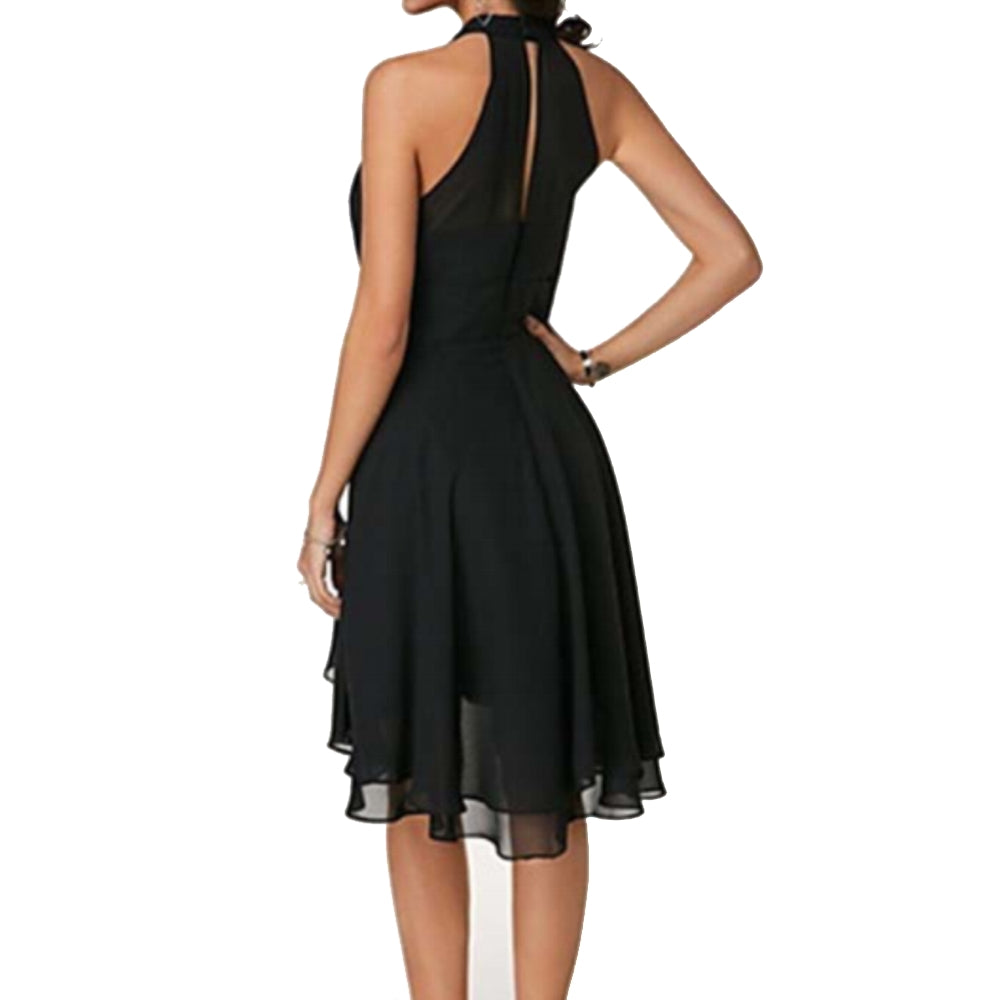 Louisa sexy dress