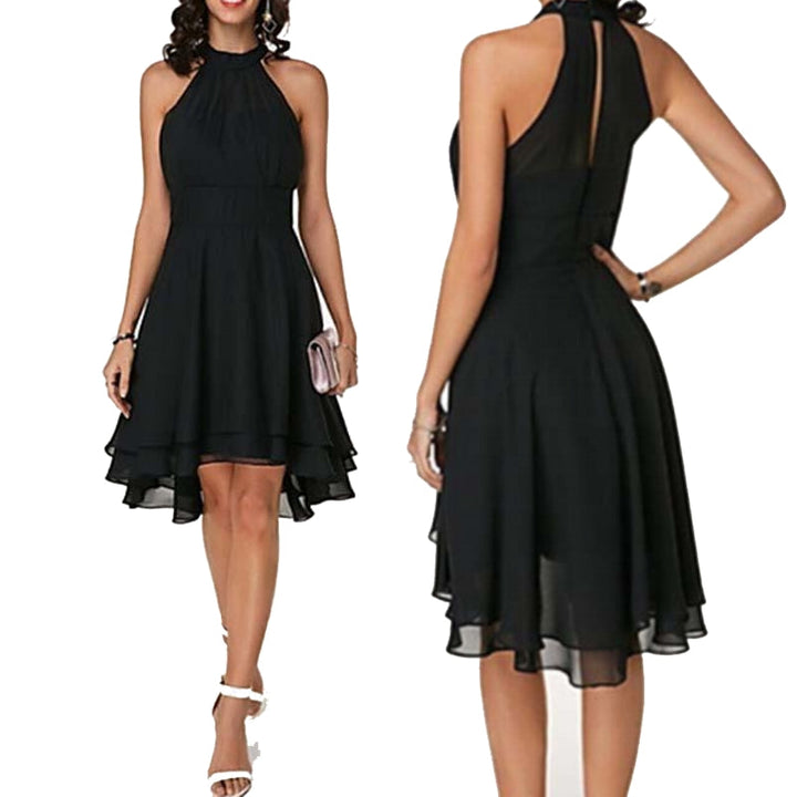 Louisa sexy dress