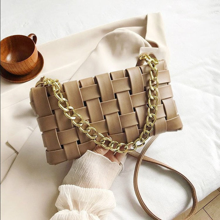 Shirley fashion handbag