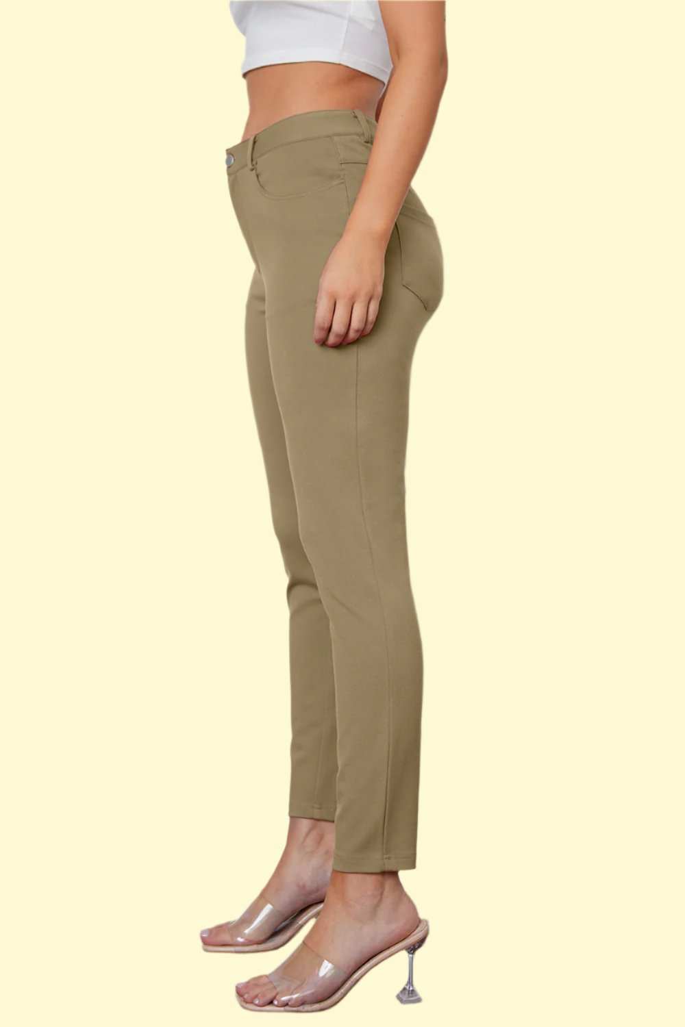 Nora chic Pants