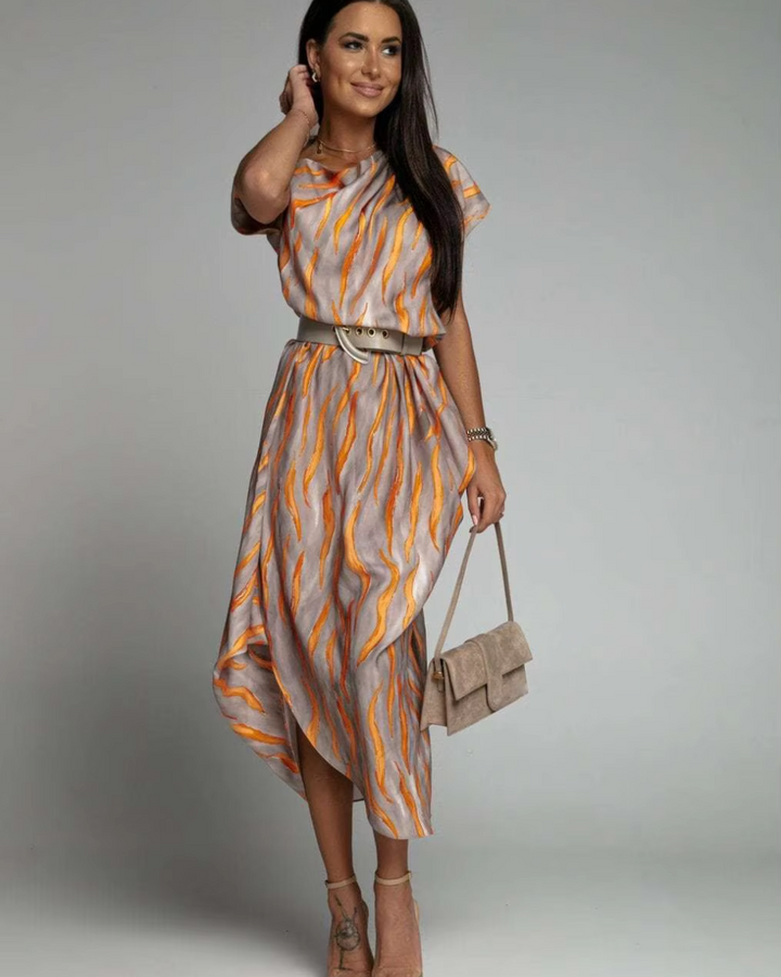 Isabella - Abito Elegante e Chic