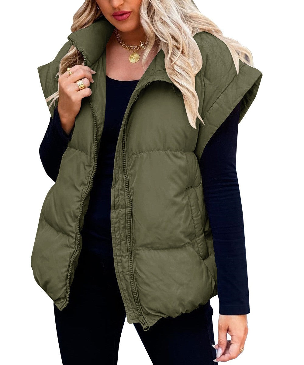 Mila - Casual Bodywarmer