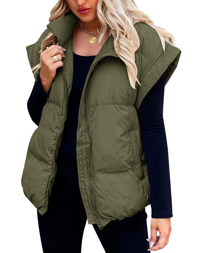 Mila - Casual Bodywarmer