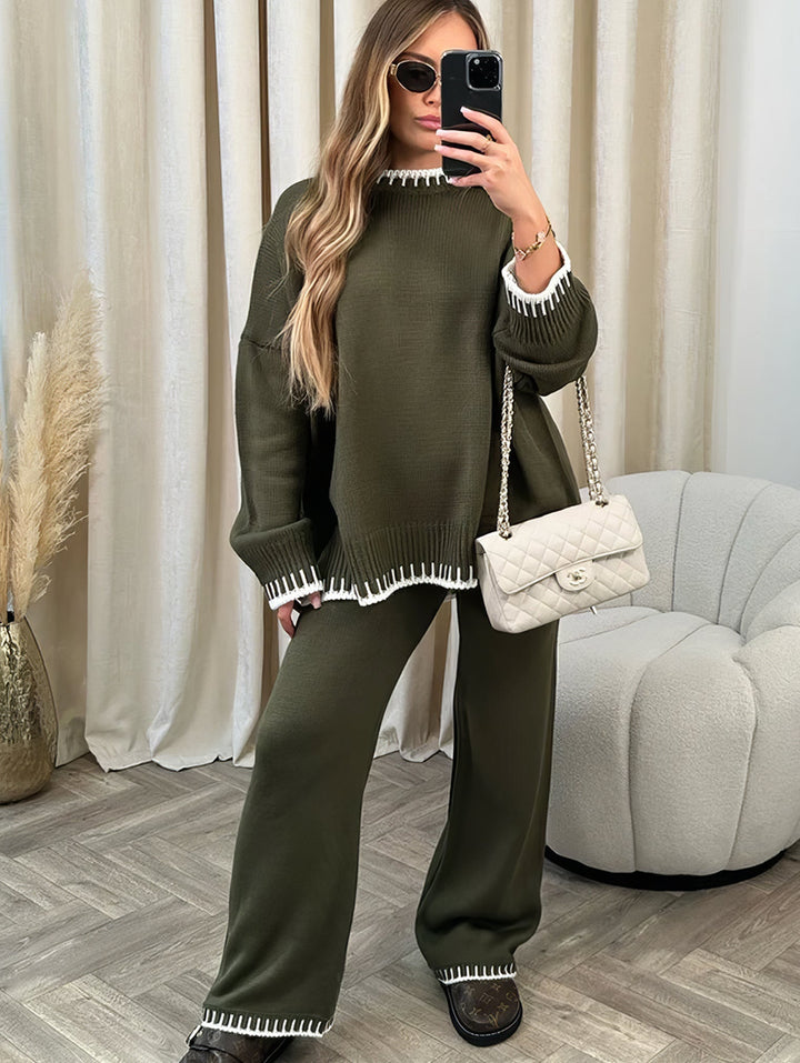 Evelyn - Comfy Set