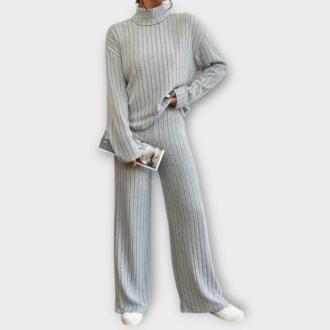 Nova – Casual Two-Piece Set