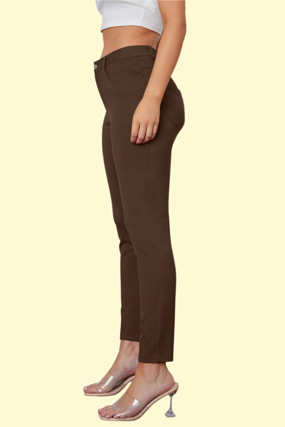 Nora chic Pants