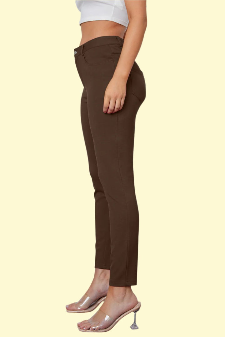 Nora chic Pants