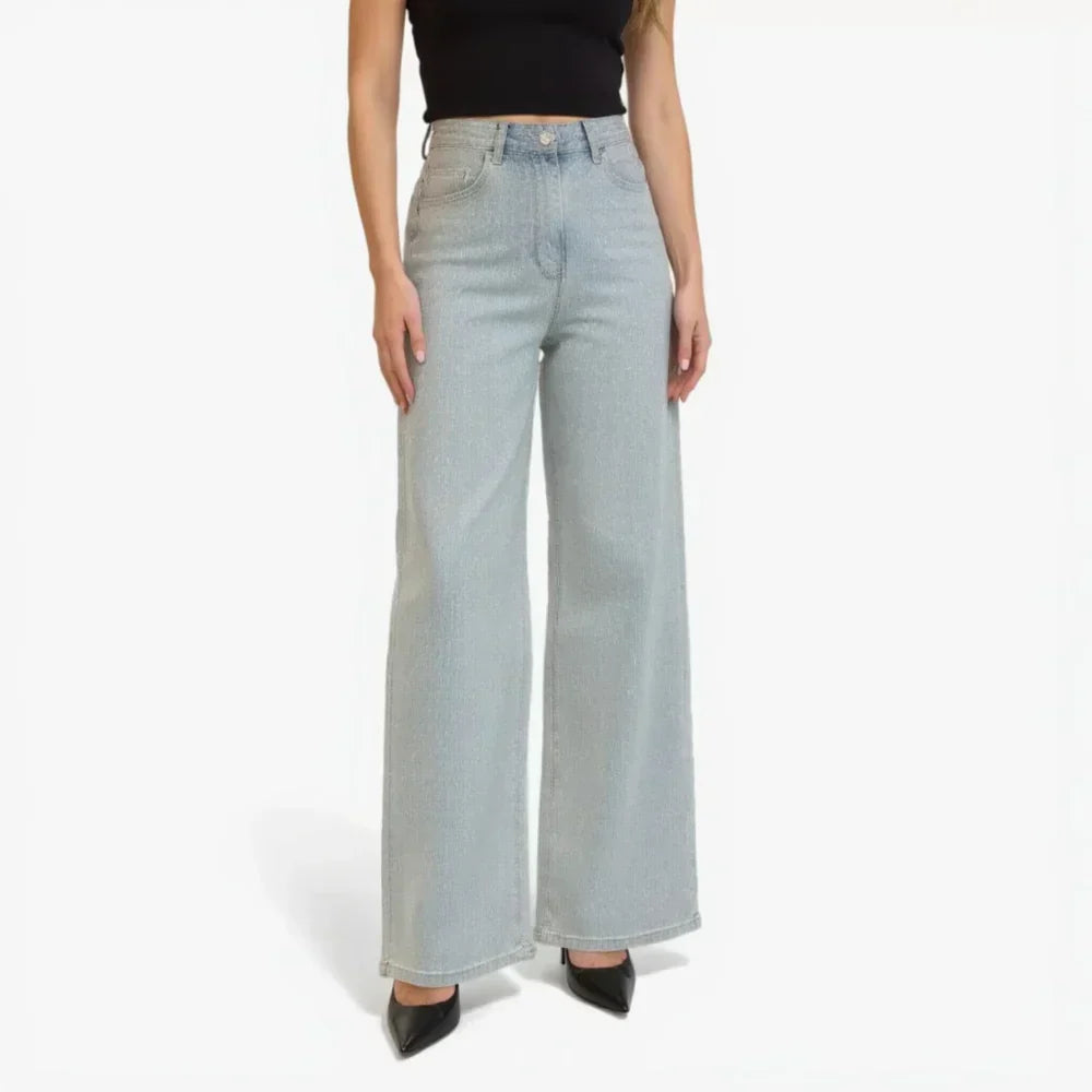 Lavina | Diamond Jeans