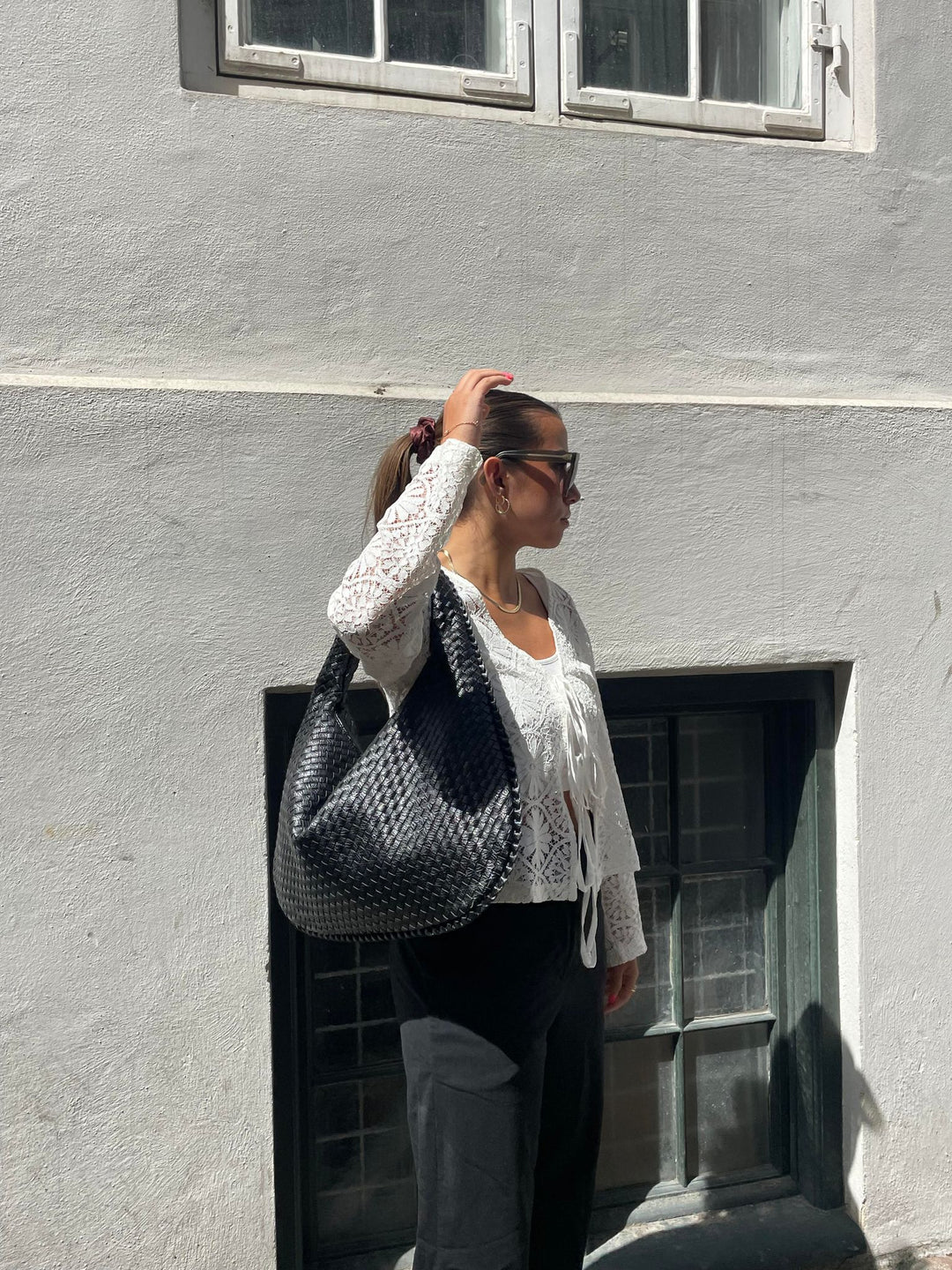 Lucy Everyday Bag