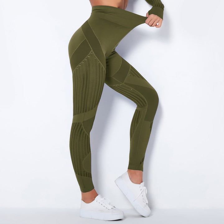 Arveda - Compression Leggings