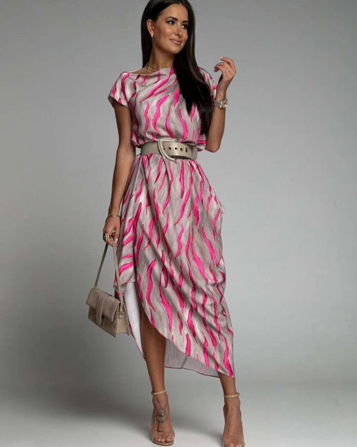 Isabella - Abito Elegante e Chic