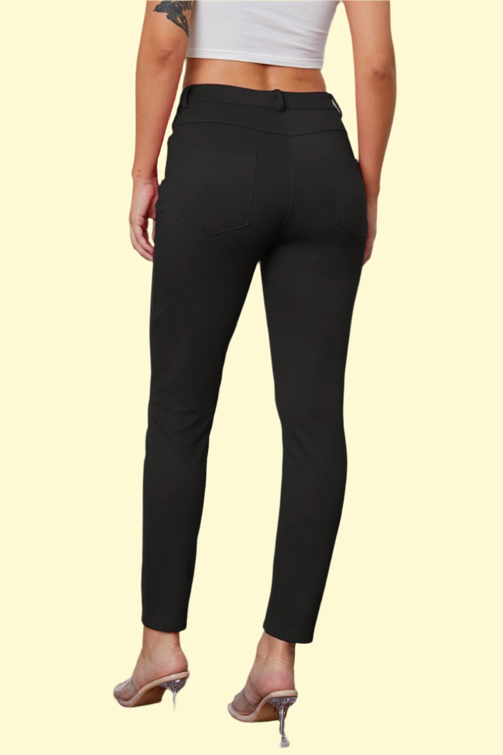 Nora chic Pants