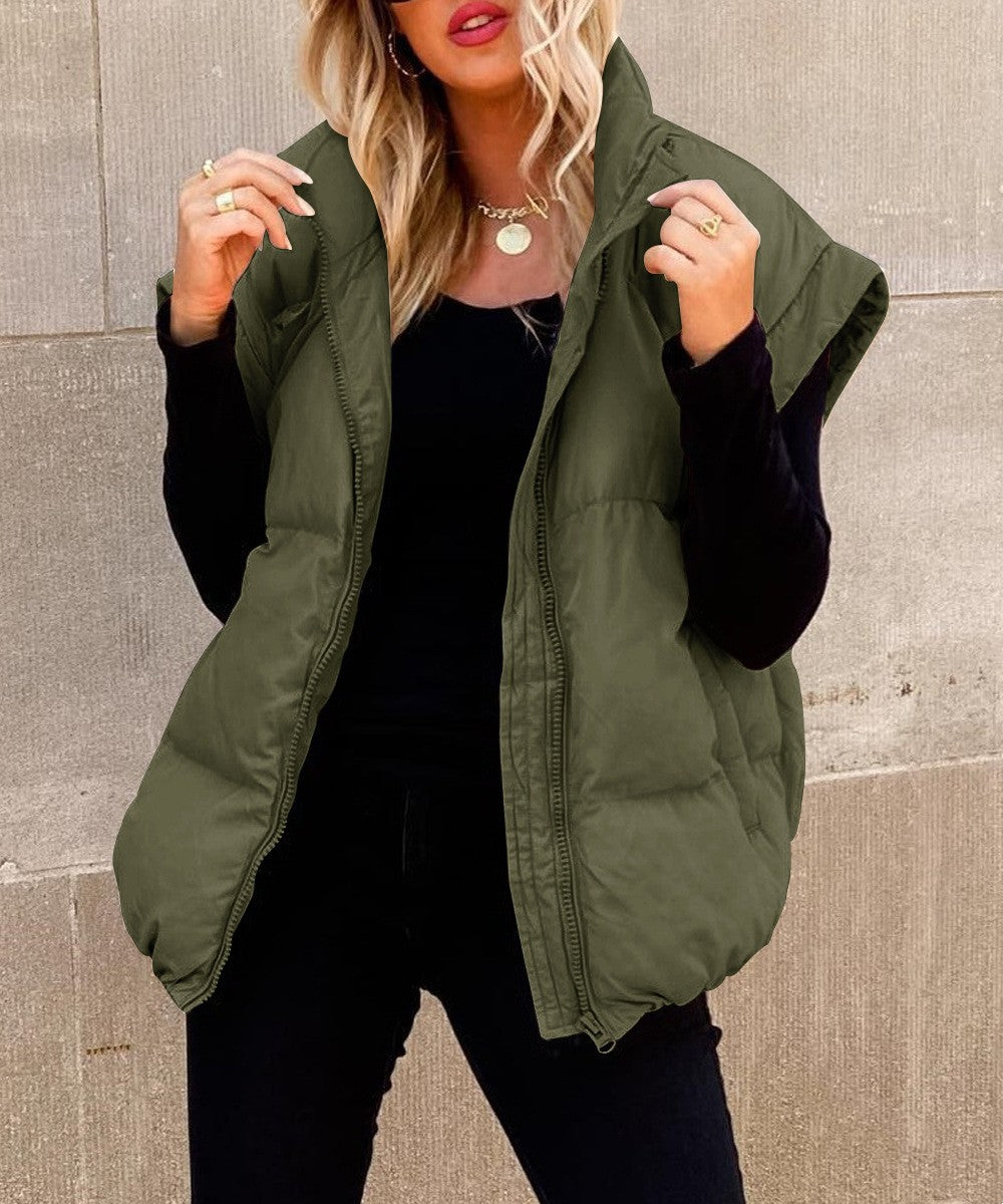 Mila - Casual Bodywarmer