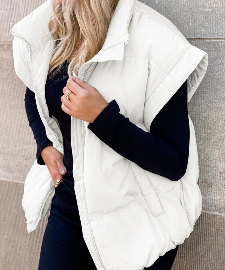 Mila - Casual Bodywarmer