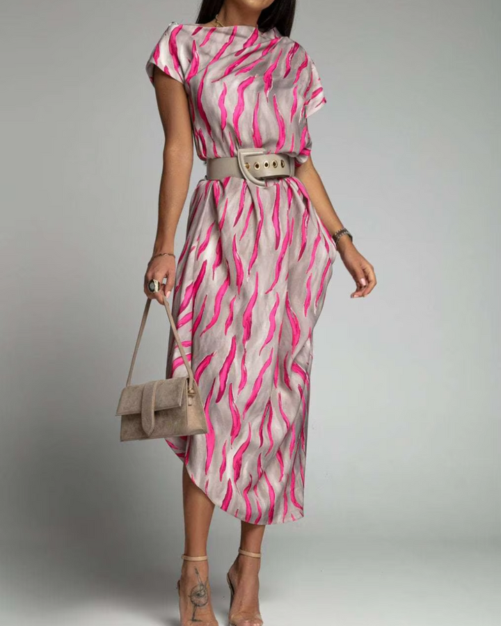 Isabella - Abito Elegante e Chic