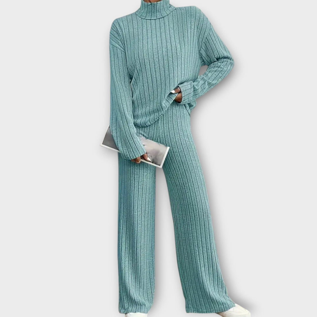 Nova – Casual Two-Piece Set